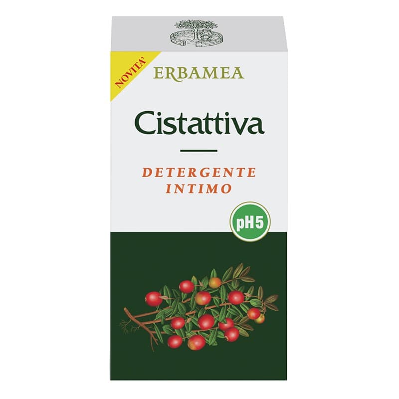 Cistattiva Gel Íntimo – 150 ml