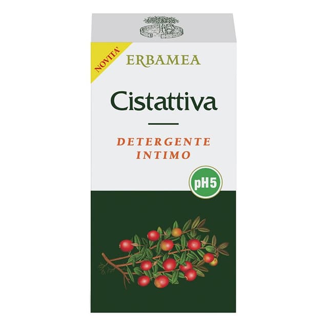 Cistattiva Gel Íntimo – 150 ml