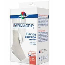 Dermagrip Venda Elástica 4x4 cm