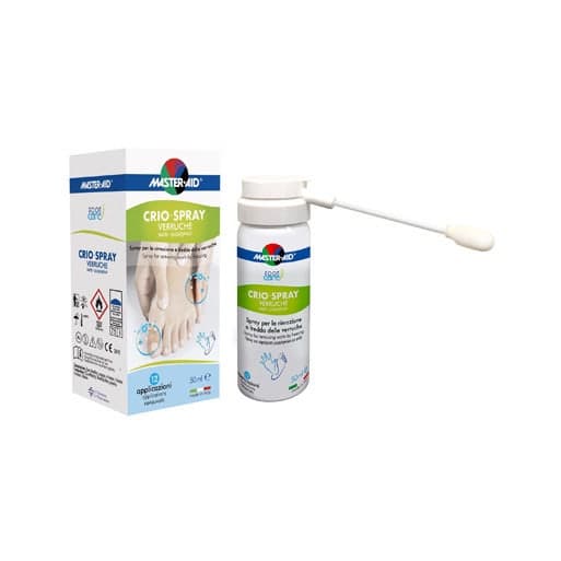 Crioline Spray de Frío – 50 ml
