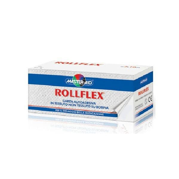 Roll-Flex Gasa – 2 x 15 rollos