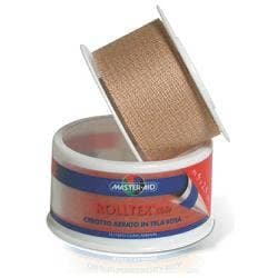 Roll-Tex Skin Cer Apósito – 5 x 2,5 cm