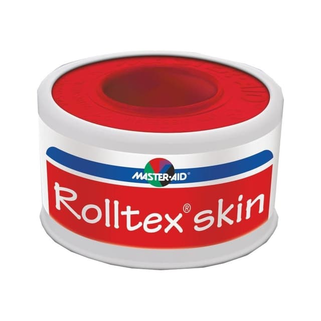 Roll-Tex Skin Cer Apósito – 5 x 5 cm