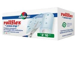 Rollflex Aquastop Esparadrapo Impermeable 2 x 10 cm