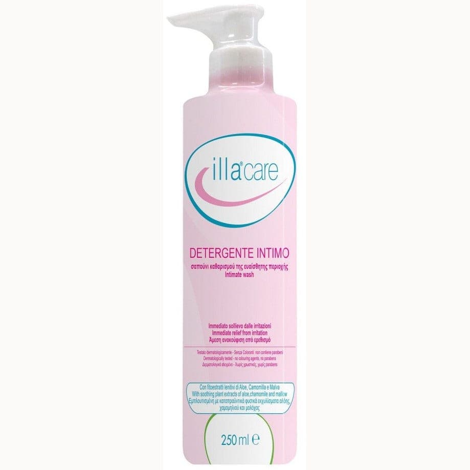 Illa Care Gel Íntimo – 250 ml