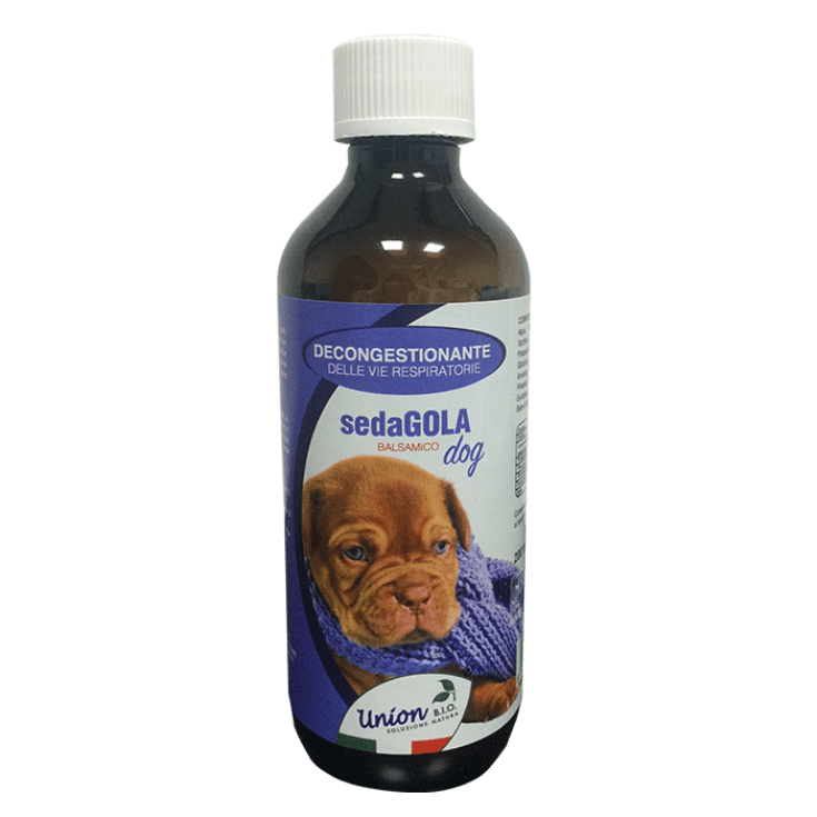 Sedagola – 200 ml jarabe