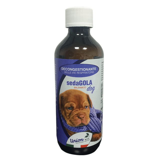 Sedagola – 200 ml jarabe