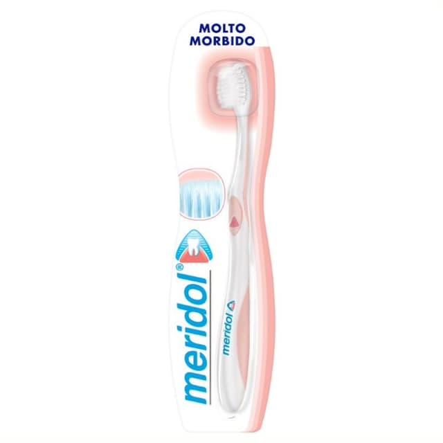 Meridol Cepillo de Dientes Perio – 1 unidad