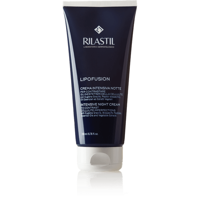 Rilastil Lipo – Crema de Noche 200 ml