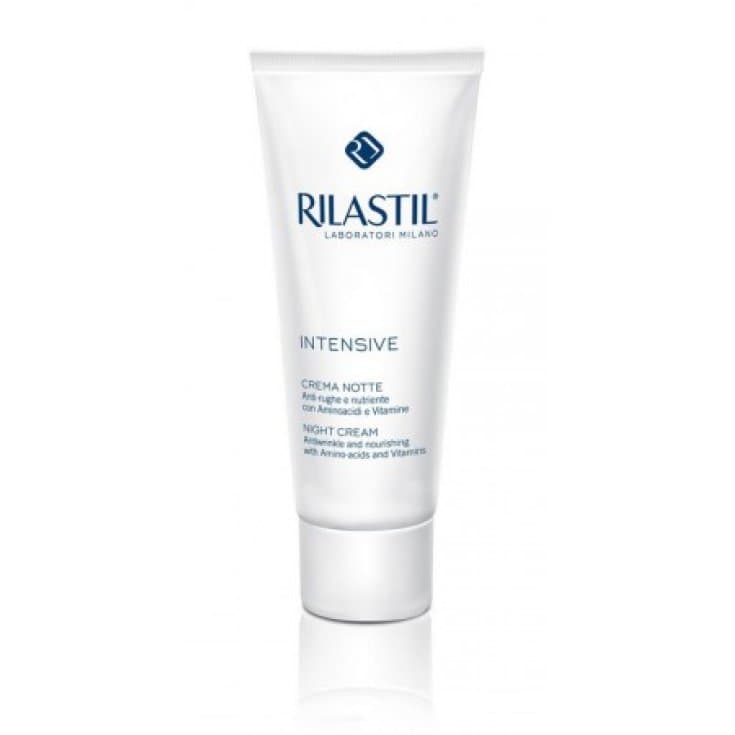 Rilastil Intensivo – Crema de Noche 50 ml