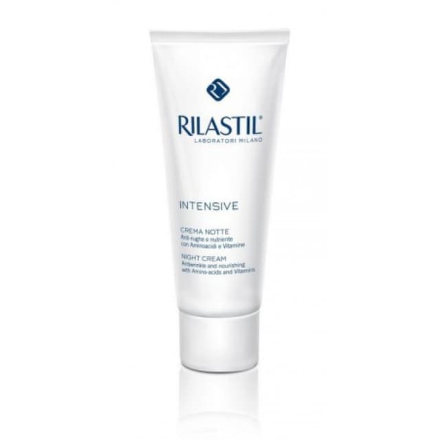 Rilastil Intensivo – Crema de Noche 50 ml