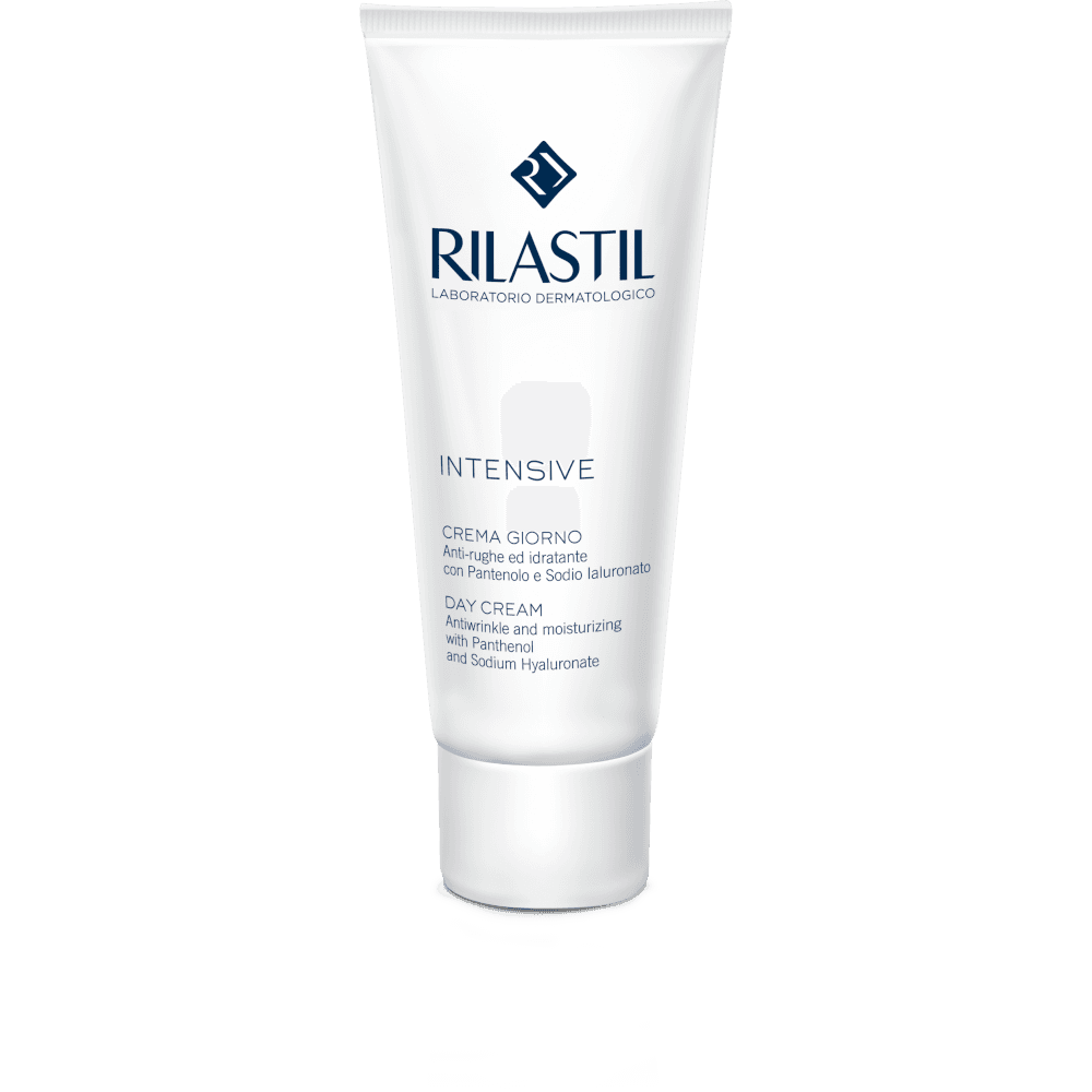 Rilastil Intensivo – Crema de Día 50 ml