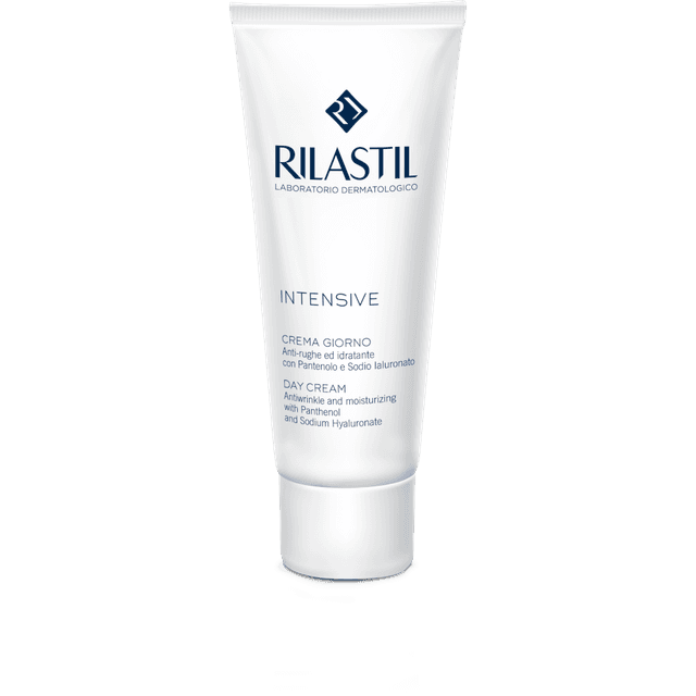 Rilastil Intensivo – Crema de Día 50 ml