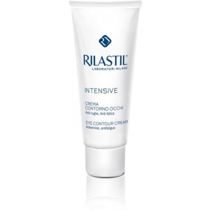 Rilastil Intensivo – Crema Contorno de Ojos