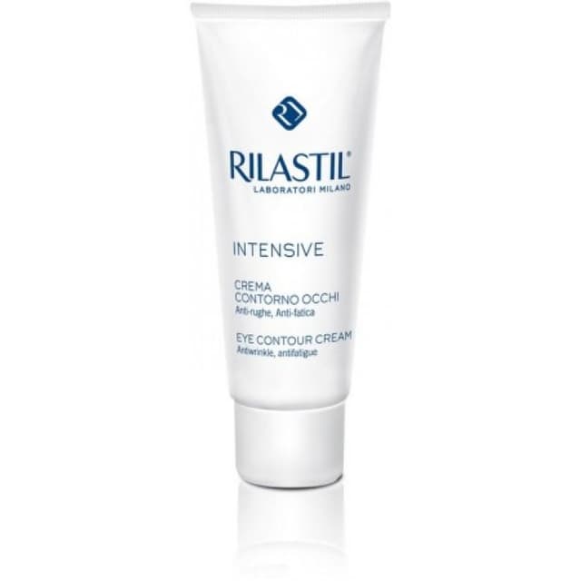 Rilastil Intensivo – Crema Contorno de Ojos