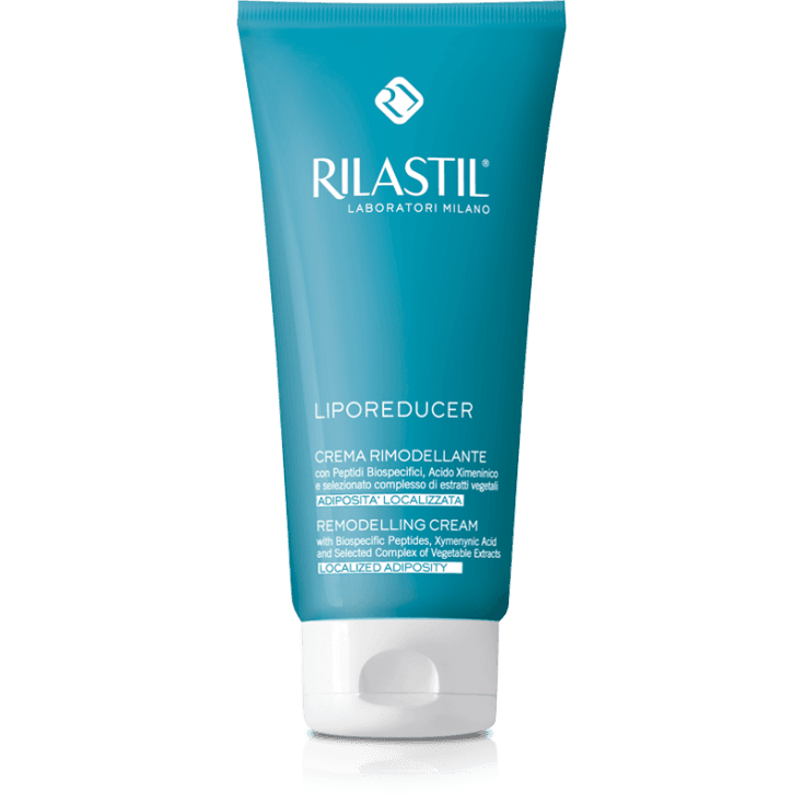 Rilastil Lipored – Crema 200 ml