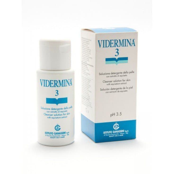 Vidermina – 200 ml Solución
