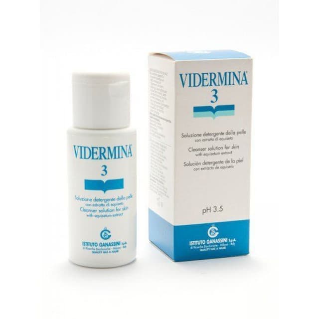 Vidermina – 200 ml Solución