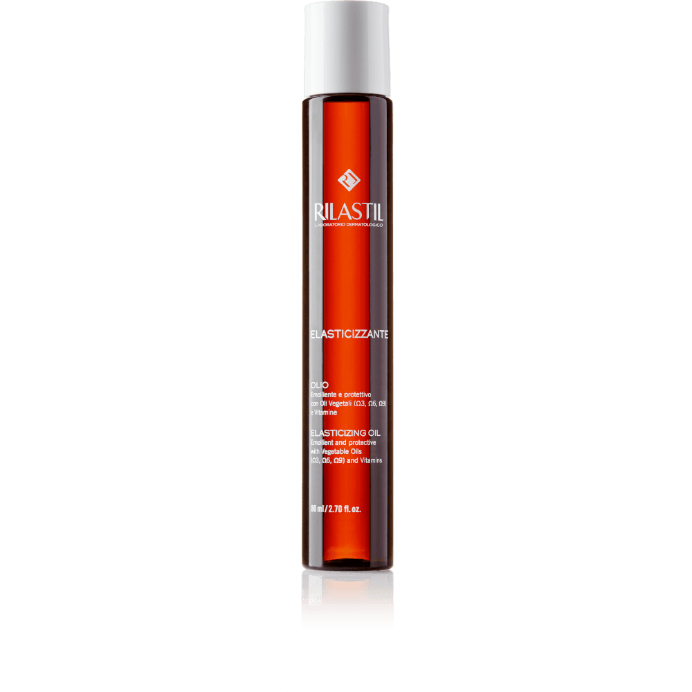 Rilastil Elastic Aceite – 80 ml