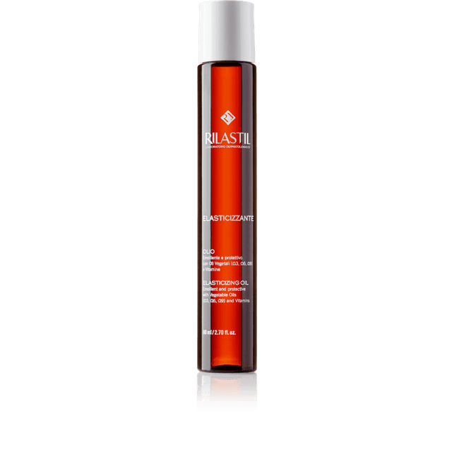 Rilastil Elastic Aceite – 80 ml