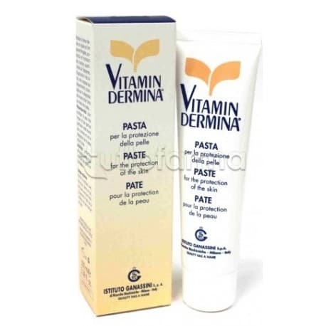 Vitamindermina Pasta – 100 ml
