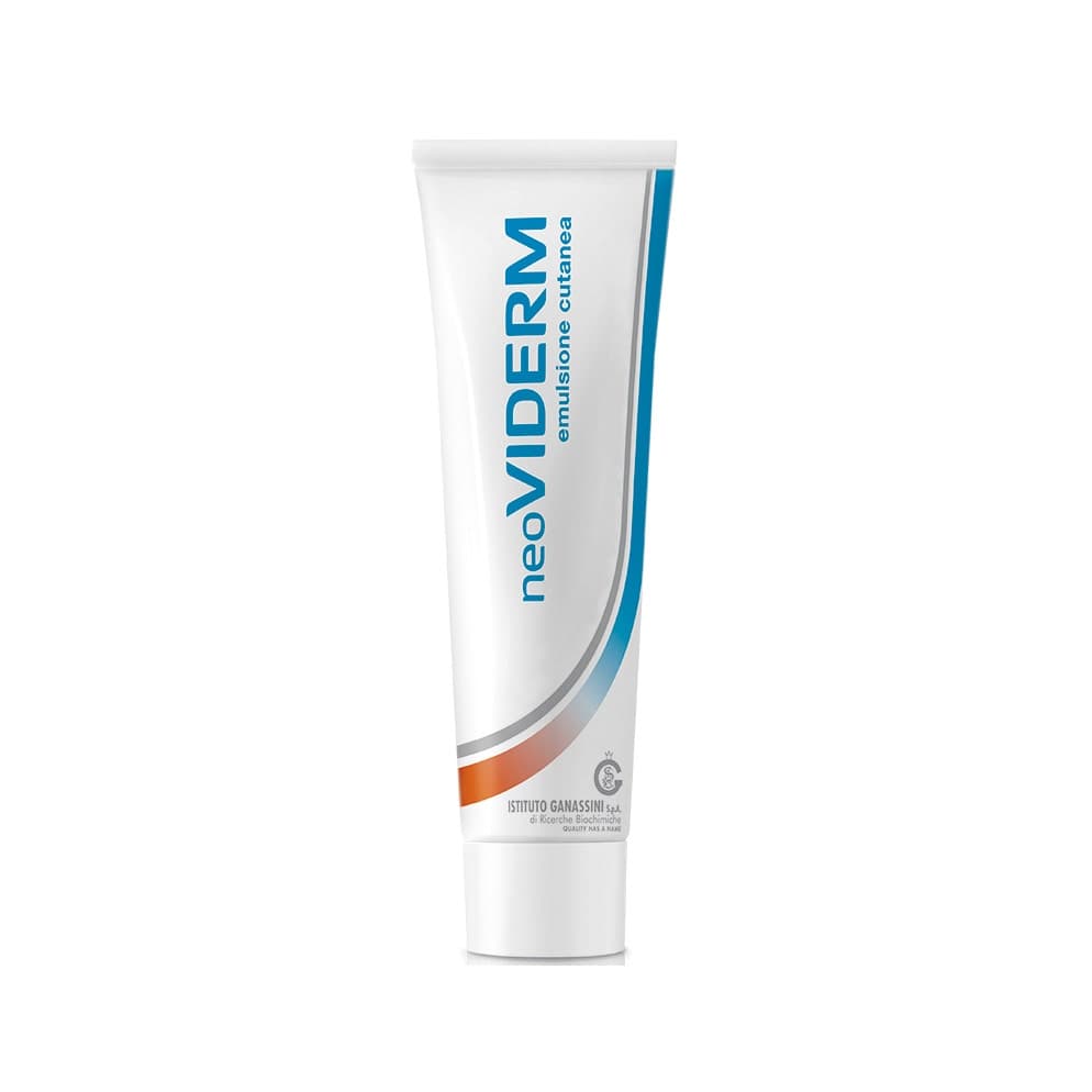 Neoviderm Emulsión – Crema de cuidado 100 ml