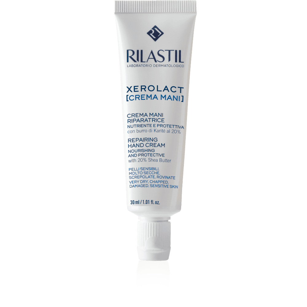 Rilastil Xerolact Crema 30% – 40 ml