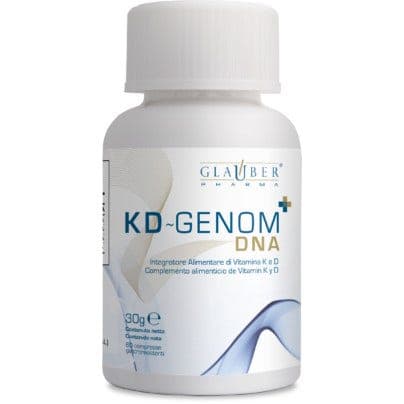 Vitamina D3 – 54 g en polvo | KD-Genom DNA