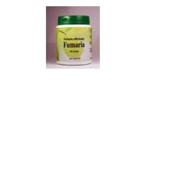 Fumaria Phytoit – 60 cápsulas