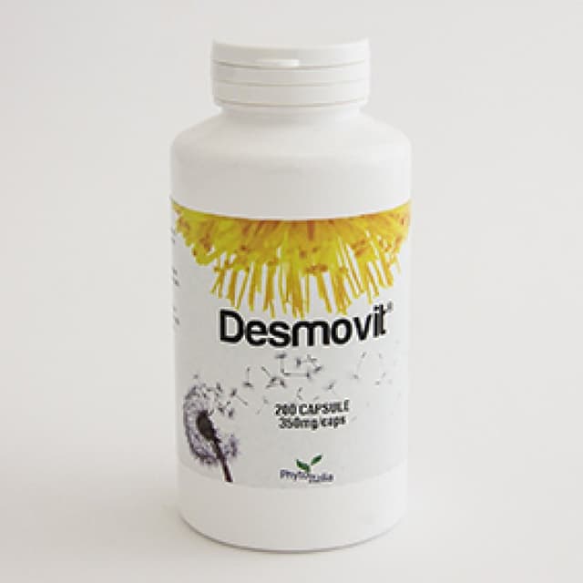 Desmovit – 60 cápsulas