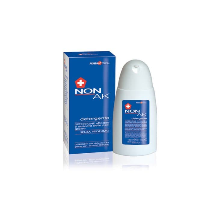 NONAK Fluido Limpiador – 100 ml