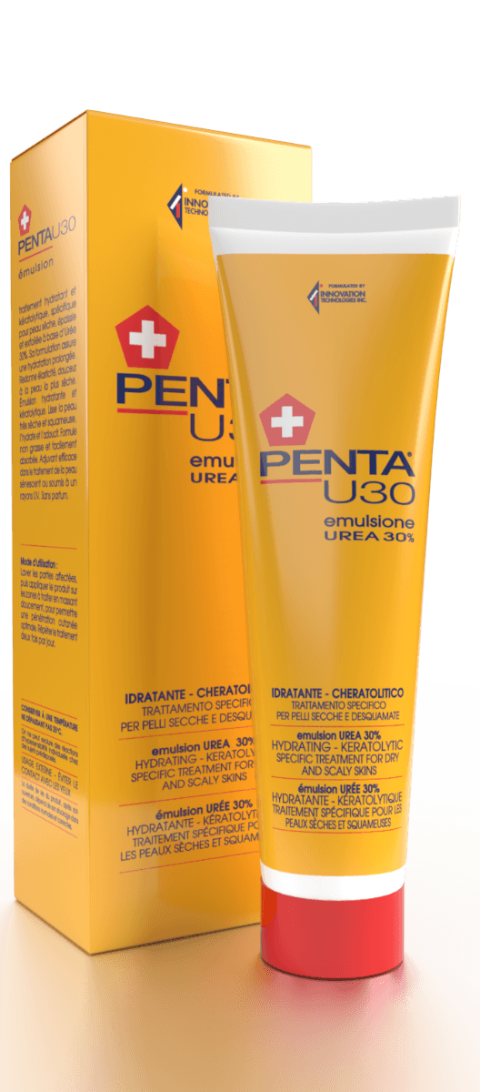 Penta U30 Emulsión – 100 ml