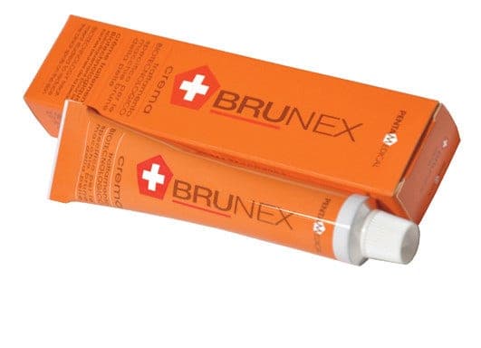 Brunex Crema – 30 ml