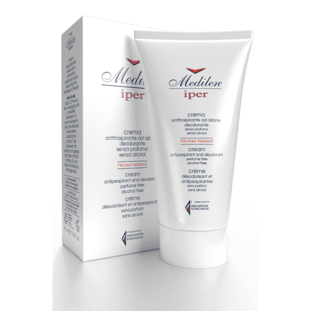 Medilen Iper Crema – 50 ml cuidado intensivo