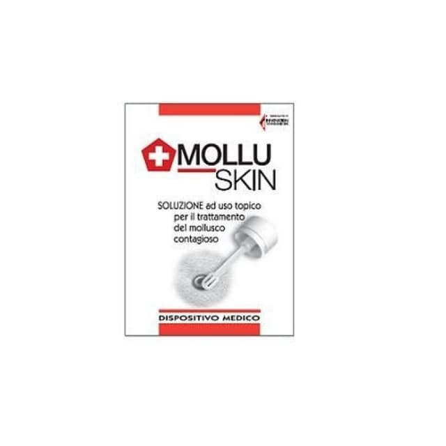 Molluskin Solución – 5 ml