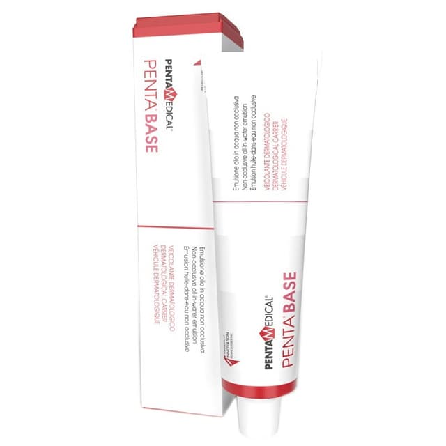 Penta Base Crema – 50 g