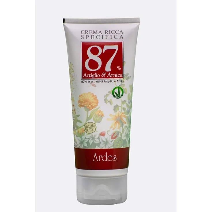 Garra del Diablo Arnica Crema – 50 ml