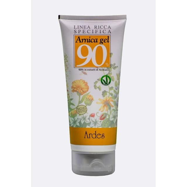 Arnica Gel 90% – 100 ml | Ardes