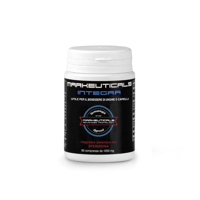 MSM 325 mg + Biotina – 60 comprimidos | Markeuticals Integra