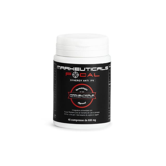 Markeuticals Focal – 45 comprimidos