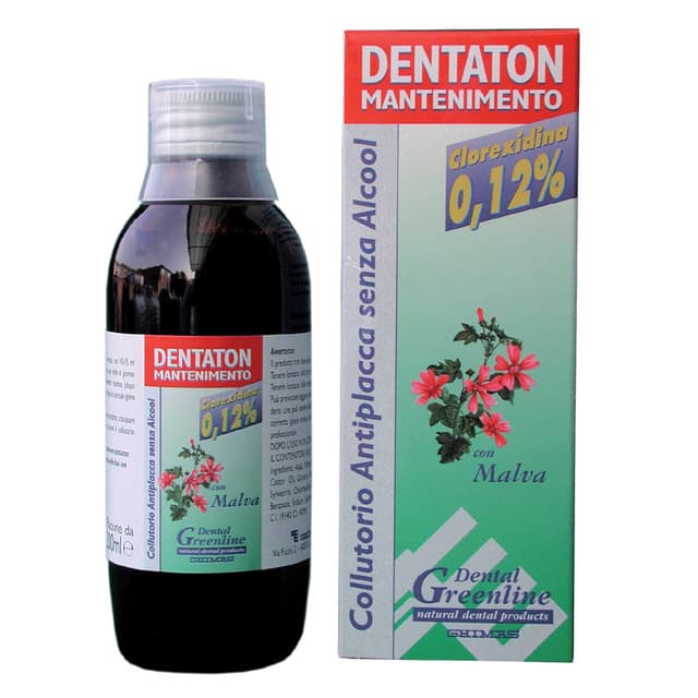 Dentaton 0,12 Enjuague Bucal – 200 ml
