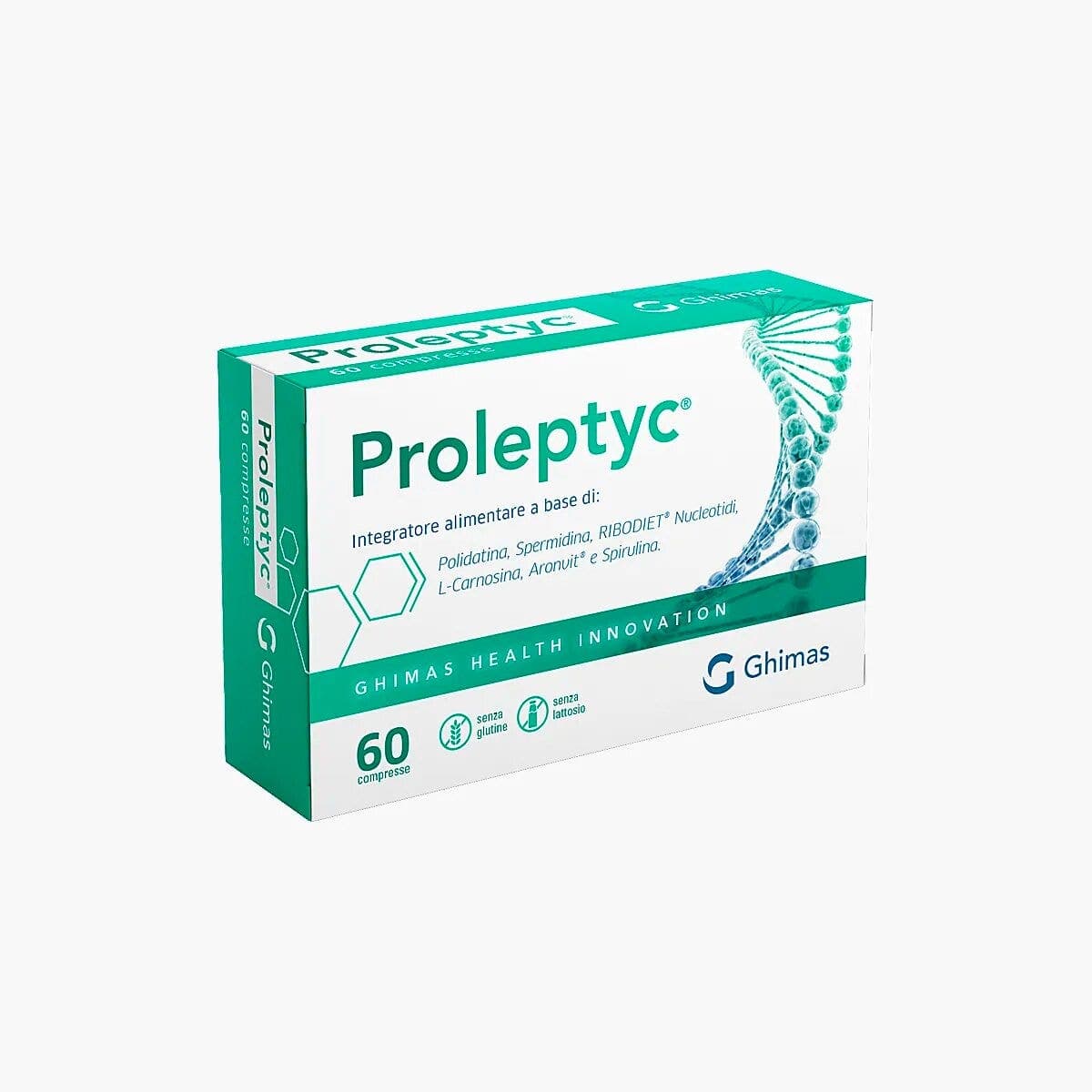 Proleptyc – 60 comprimidos