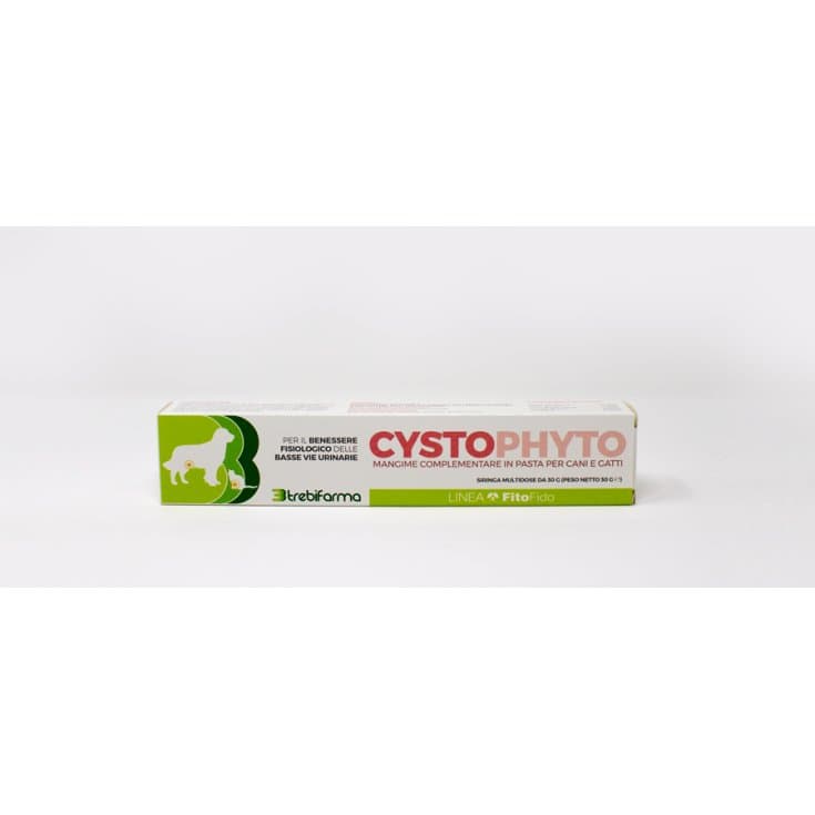 Cystophyto Pasta – 30 g