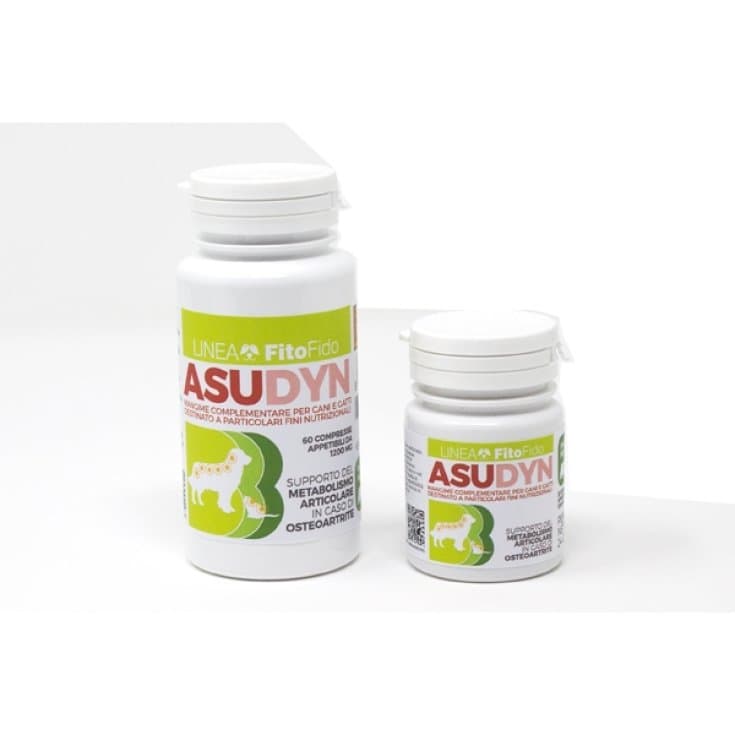 Asudyn – 60 comprimidos