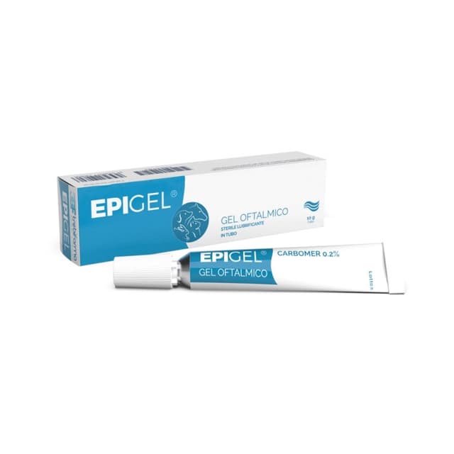 Epigel Gel cutáneo para mascotas – 10 g