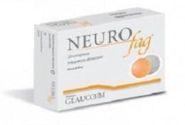 Licopeno 50 mg + Ácidos grasos F.A.G. – 20 comprimidos | Neurofag