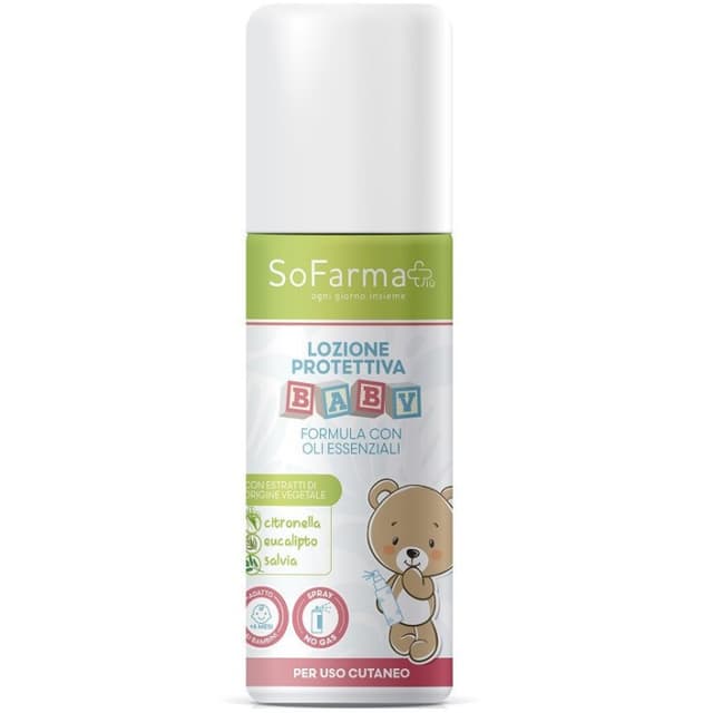 BB Loción Protectora con Color SPF+ – 75 ml