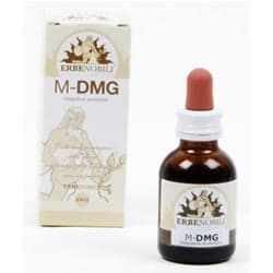 M-DMG – 50 ml Líquido