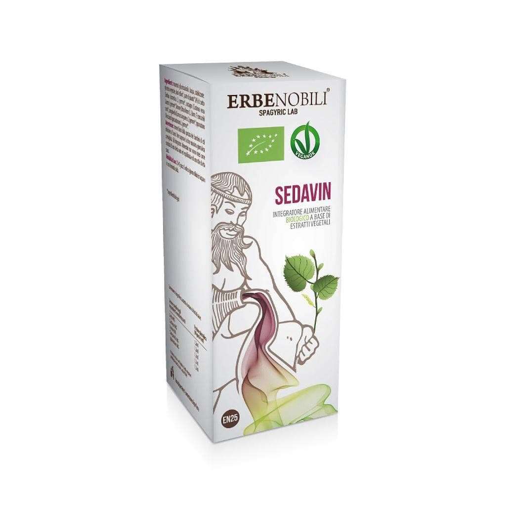 Sedavin – Frasco de 50 ml