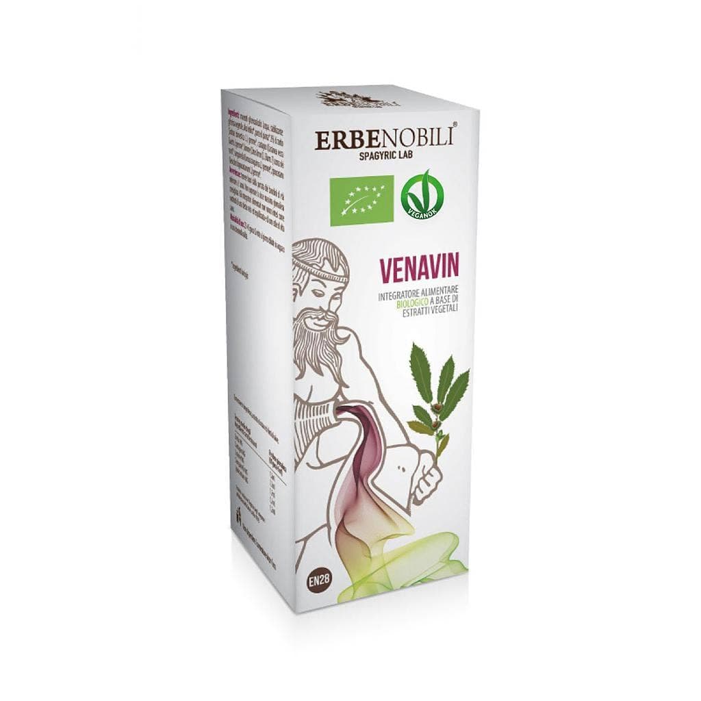 Venavin – 50 ml solución
